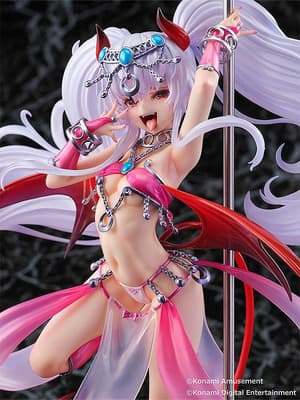 Grim Aloe: - Belly Dance - Wing (13)