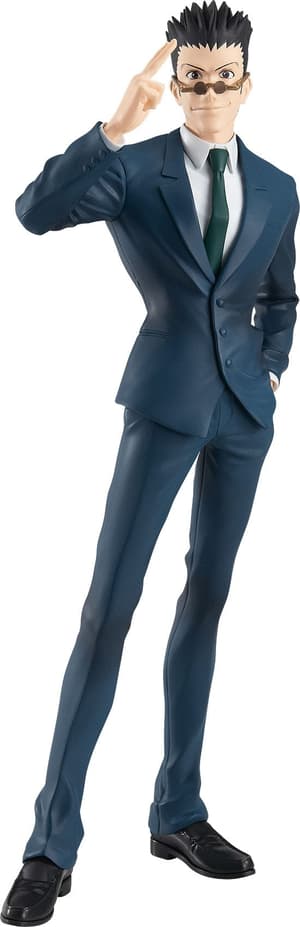 Leorio Paradinight - Hunter x Hunter Pop Up Parade - Good Smile Company (1)