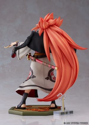 Baiken - Proof - 4