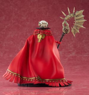 Fire Emblem PVC Statue 1/7 Edelgard von Hresvelg – 27 cm - 5