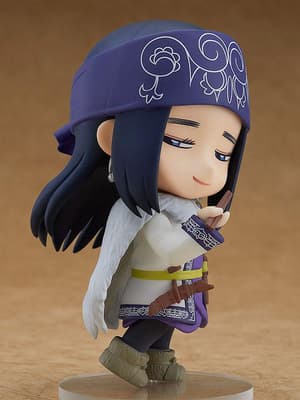 Nendoroid 902 Asirpa - Re-Release - 6