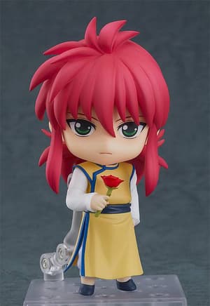 Nendoroid 1394 Kurama - 1