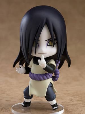 Nendoroid 1232 Orochimaru - 2
