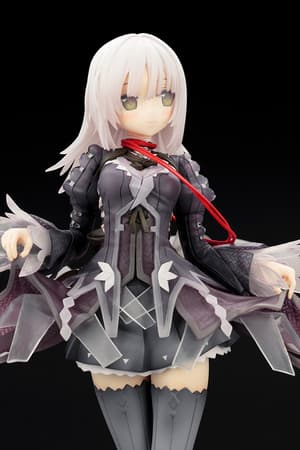 RyuZU - Clockwork Planet - Kotobukiya - 18
