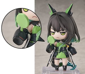 Nendoroid 3137 Mon3tr (including Bonus) - 7