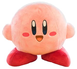 Kirby - Hoshi no Kirby - Plüschie - 1