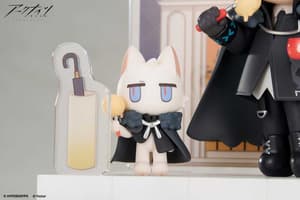 Silver Ash - Dessert Time Series - Q-figure - Apex - 3
