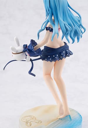 Yoshino - Swimsuit - KD Colle - Kadokawa / Plum (12)