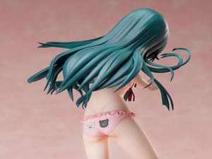 Yuna - Kuma Kuma Kuma Bear - F:Nex - Furyu - 15