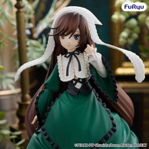 Suiseiseki - Trio-Try-iT - Furyu - 5