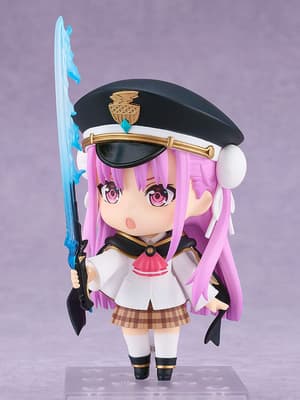 Nendoroid 2487 Tama Kunimi - 2