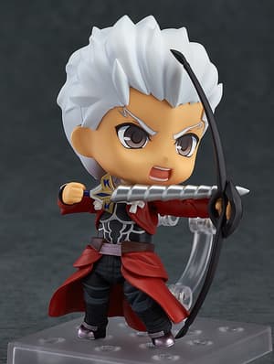 Nendoroid 486 Archer - Super Movable Edition - Re-Release - 1