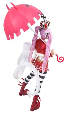 P.O.P. NEO-DX Ghost Princess Perona - 3