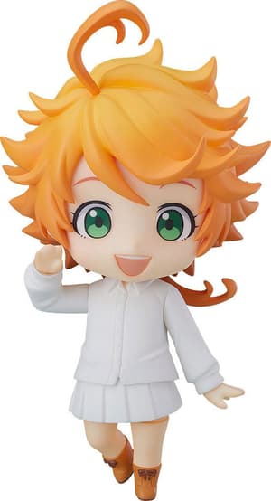 Nendoroid 1092 Emma - 1