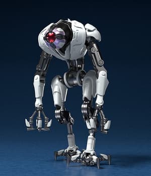 Figma 613 E.M.M.I. - 4