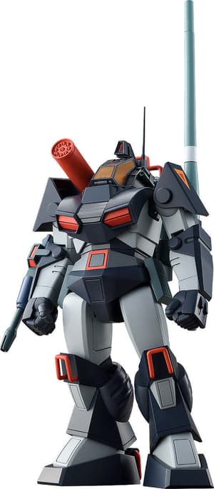 COMBAT ARMORS MAX22: Combat Armor Dougram - Update ver.(3rd-run) - 1