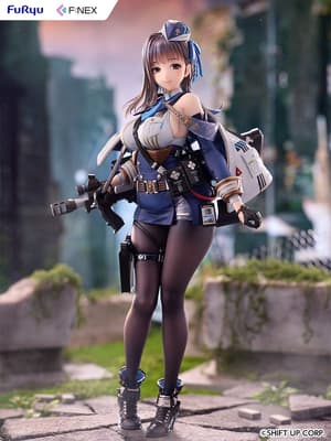 Marian - F:Nex - Furyu - 1