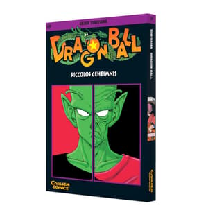Dragon Ball Band 014 - 1