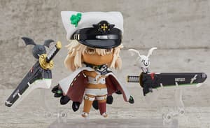 Nendoroid 1894 Ramlethal Valentine - Re-Release - 5