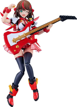 PLAMATEA VALKYRIE TUNE Lisa = Caster - 1