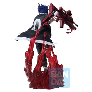 Shiki Ichinose - Tougen Anki - Dark Demon of Paradise Second - Ichibansho (1)