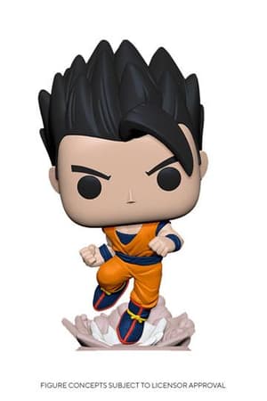 Gohan - Dragon Ball Super POP! - 3