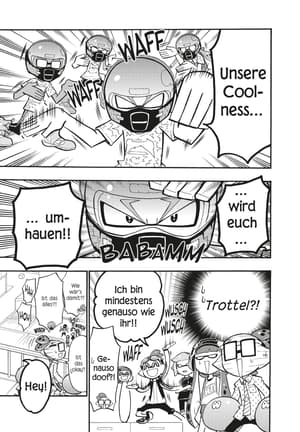 Splatoon - Carlsen - Band 010 - 1