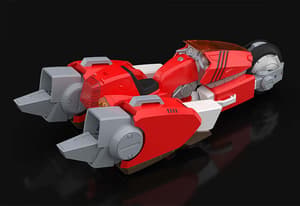 MODEROID Garland - 9
