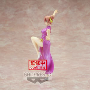 Yui Yuigahama - My Teen Romantic Comedy SNAFU: Climax - Kyunties - Banpresto - 4