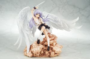 Tenshi / Kanade Tachibana Statue – Broccoli (Angel Beats!) - 4