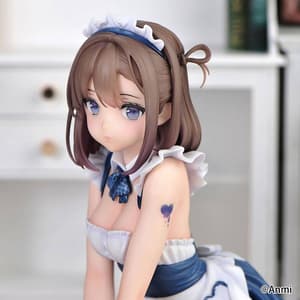 Gray Little Duck Maid (Anmi) - Wings Inc. - 5