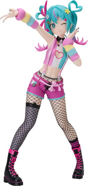 Hatsune Miku - L - Lightness DecoMiku - Pop Up Parade - Good Smile Company - 1