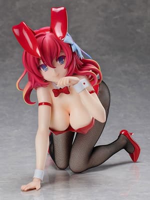 Stephanie Dola - B-Style 1/4 Figur von FREEing – No Game No Life - 7