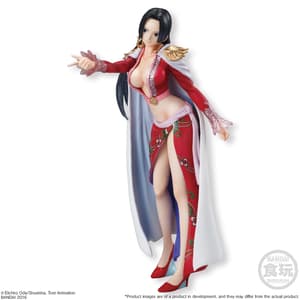 Boa Hancock - One Piece Styling ~Girls Selection 2nd~ - 2