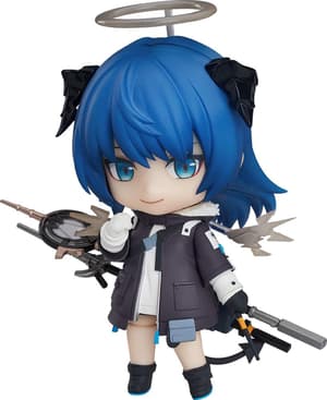 Nendoroid 1603 Mostima - 6