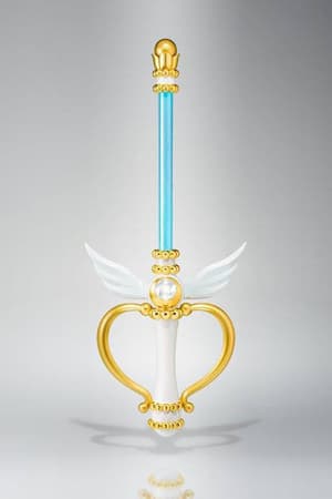 Moon Kaleido Scope - Eternal Edition - 1/1 Sailor Moon Proplica by Bandai - 2