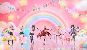 Zufällige Auswahl - Fate/kaleid liner Prisma Illya CHILLfigg - Vision - 1