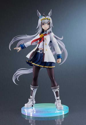 Oguri Cap - Good Smile Company - 2