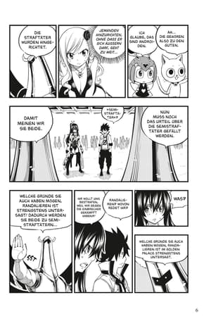 Eden Zero - Carlsen - Vol. 07 - 4