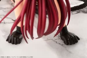 Erza / Elsa Scarlet - Black Cat - Gravure Style - 12