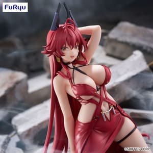 Red Hood - Nonsense Red - Noodle Stopper - Furyu - 1