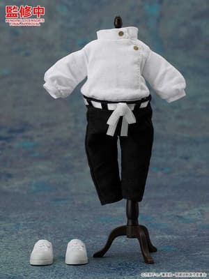 Yuta Okkotsu - Execution - Nendoroid Doll - 5
