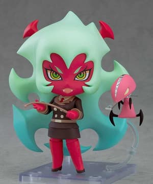 Nendoroid 2927 Scanty - 1