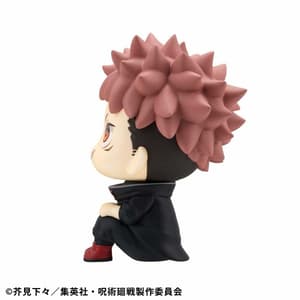 Yuji Itadori - Ver. 2 - Look Up - Megahouse - 4