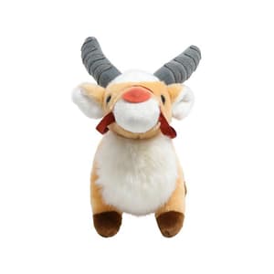 Jakkul - Studio Ghibli Plüschtier - Sun Arrow (25 cm) - 3