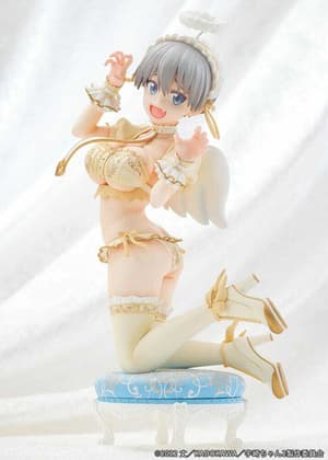 Hana Uzaki - Angel - Proof - 9