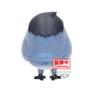 Kagegarasu - Haikyu!! (Kagegarasu & Kurooneko) - Fluffy Puffy (1)