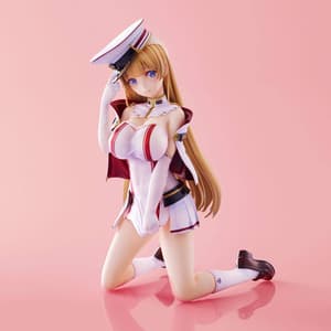 Kaigun Musume Scarlet (Akasa Ai) - Union Creative - 2