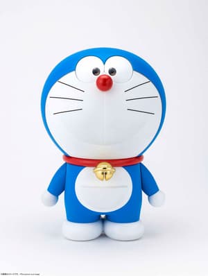 Doraemon - Stand by Me Doraemon 2 - Anime figure - FiguartsZERO EX - Tamashii Nations - 2