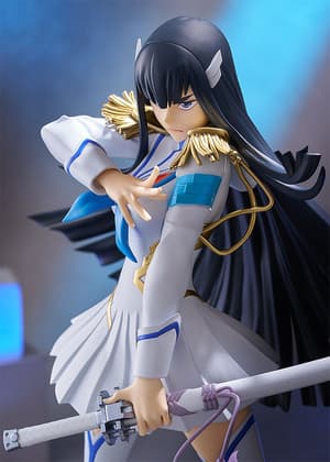 Satsuki Kiryuin - SP - Kill la Kill Pop Up Parade - Good Smile Company - 1